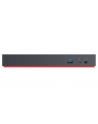 lenovo Stacja dokująca ThinkPad Thunderbolt Dock Gen 2 40ANY230EU - nr 30