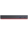 lenovo Stacja dokująca ThinkPad Thunderbolt Dock Gen 2 40ANY230EU - nr 34