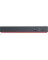 lenovo Stacja dokująca ThinkPad Thunderbolt Dock Gen 2 40ANY230EU - nr 39