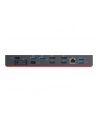 lenovo Stacja dokująca ThinkPad Thunderbolt Dock Gen 2 40ANY230EU - nr 44