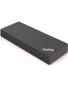 lenovo Stacja dokująca ThinkPad Thunderbolt Dock Gen 2 40ANY230EU - nr 48