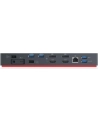 lenovo Stacja dokująca ThinkPad Thunderbolt Dock Gen 2 40ANY230EU - nr 51