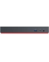 lenovo Stacja dokująca ThinkPad Thunderbolt Dock Gen 2 40ANY230EU - nr 53