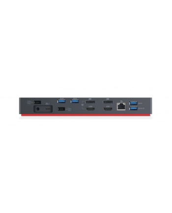 lenovo Stacja dokująca ThinkPad Thunderbolt Dock Gen 2 40ANY230EU
