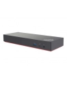 lenovo Stacja dokująca ThinkPad Thunderbolt Dock Gen 2 40ANY230EU - nr 8