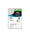 seagate Dysk twardy SkyHawkAI 8TB 3,5 256MB ST8000VE000 - nr 6