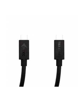 i-tec Kabel Thunderbolt3 40Gps Power Delivery 100W kompatybilny z USB-C 150cm nr 1