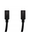 i-tec Kabel Thunderbolt3 40Gps Power Delivery 100W kompatybilny z USB-C 150cm - nr 20
