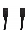 i-tec Kabel Thunderbolt3 40Gps Power Delivery 100W kompatybilny z USB-C 150cm - nr 25