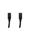 i-tec Kabel Thunderbolt3 40Gps Power Delivery 100W kompatybilny z USB-C 150cm - nr 9