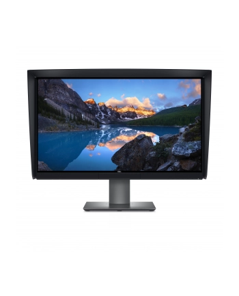 dell Monitor UP2720Q 27 cali IPS LED UHD/HDMI/DP/Thu.3/3Y PPG
