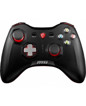 *MSI Force GC30 Gamepad