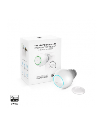 fibaro Heat Controller Starter Pack 6028