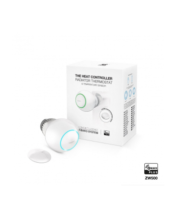 fibaro Heat Controller Starter Pack 6028