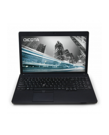 dicota Filtr prywatności 2-drożny, do laptopa 12,5 cala (16:9)