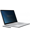 dicota Filtr prywatności 2-drożny do Surface Book / Surface Book 2 / 13.5, samoprzylepny - nr 11