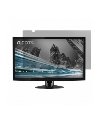 dicota Filtr prywatności 2-drożny do monitora 34cali (21:9)