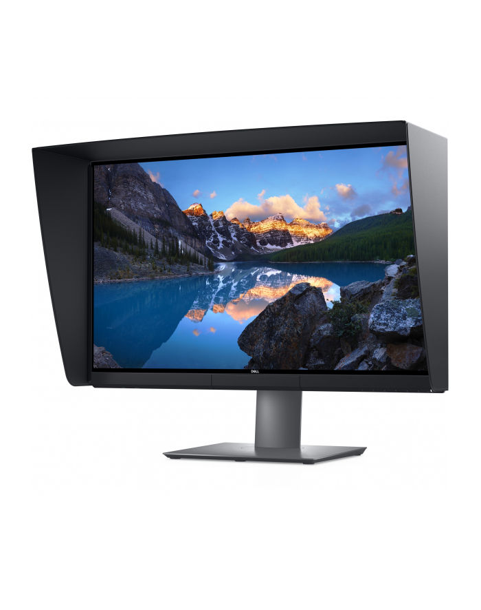 dell Monitor UP2720Q 27 cali IPS LED UHD/HDMI/DP/Thu.3/3Y PPG główny