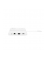 dicota Przenośna stacja dokująca USB-C 9-in-1 HDMI - nr 10