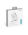 dicota Przenośna stacja dokująca USB-C 9-in-1 HDMI - nr 11