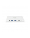 dicota Przenośna stacja dokująca USB-C 9-in-1 HDMI - nr 14