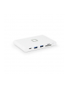 dicota Przenośna stacja dokująca USB-C 9-in-1 HDMI - nr 21