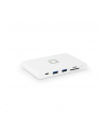 dicota Przenośna stacja dokująca USB-C 9-in-1 HDMI - nr 3