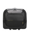 targus Torba na kółkach do laptopa CityGear 15-17.3cala czarna - nr 16