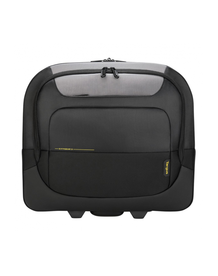 targus Torba na kółkach do laptopa CityGear 15-17.3cala czarna główny