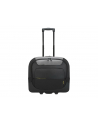 targus Torba na kółkach do laptopa CityGear 15-17.3cala czarna - nr 22