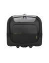 targus Torba na kółkach do laptopa CityGear 15-17.3cala czarna - nr 23