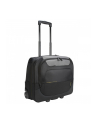targus Torba na kółkach do laptopa CityGear 15-17.3cala czarna - nr 4