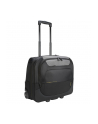 targus Torba na kółkach do laptopa CityGear 15-17.3cala czarna - nr 9