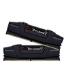 g.skill Pamięć do PC - DDR4 64GB (2x32GB) RipjawsV 2666MHz CL18 XMP2 - nr 9