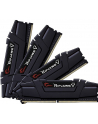 g.skill Pamięć do PC - DDR4 64GB (4x16GB) RipjawsV 3600MHz CL16 XMP2 - nr 8