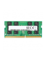 hp inc. Pamięć 4GB DDR4-2666 SODIMM 3TK86AA - nr 2