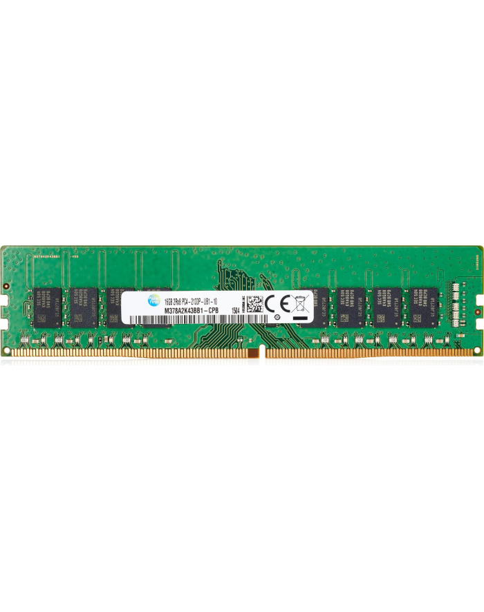 hp inc. Pamięć 8GB DDR4-2666 DIMM 3TK87AA główny