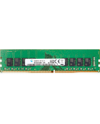 hp inc. Pamięć 8GB DDR4-2666 DIMM 3TK87AA