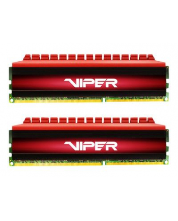 patriot Pamięć DDR4 Viper 2x16GB 3200MHz CL16