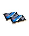 g.skill Pamięć SODIMM DDR4 32GB (2x16GB) Ripjaws 2666MHz CL19 1,2V - nr 13