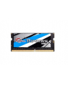 g.skill Pamięć SODIMM DDR4 16GB Ripjaws 2666MHz CL19 1,2V - nr 1