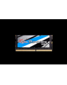 g.skill Pamięć SODIMM DDR4 16GB Ripjaws 2666MHz CL19 1,2V - nr 7