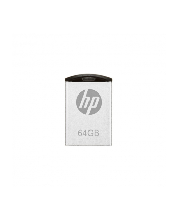 Pendrive 64GB HP by PNY USB 2.0 HPFD222W-64