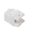 Moduł keystone gniazdo RJ4 LSA UTP kat.6  KSUA-1000 - nr 2