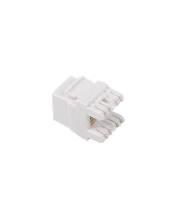 Moduł keystone gniazdo RJ4 LSA UTP kat.6  KSUA-1000
