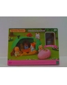epoch SYLVANIAN Domek jeża 5453   cena za 1 sztukę - nr 2