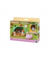 epoch SYLVANIAN Domek jeża 5453   cena za 1 sztukę - nr 3