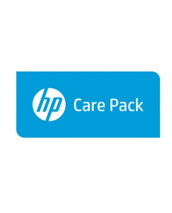 hp inc. HP 3y PickUpReturn NB Slate only SVC nr 2