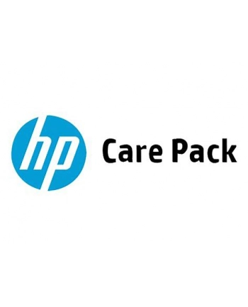 hp inc. HP eCare Pack 3 lata OnSite NBD dla Desktopów 1/1/1 nr 1