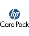 hp inc. HP eCare Pack 3 lata OnSite NBD dla Desktopów 1/1/1 - nr 6